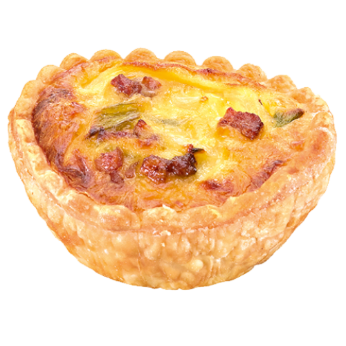 Quiche Lorraine - Confiserie Honold AG