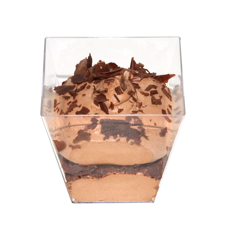 Mousse au Chocolat - Confiserie Honold AG