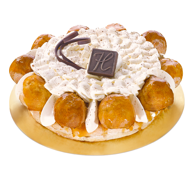 St. Honoré Confiserie Honold AG