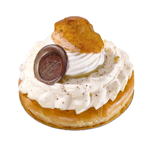 Pâtisserie St. Honoré Confiserie Honold AG