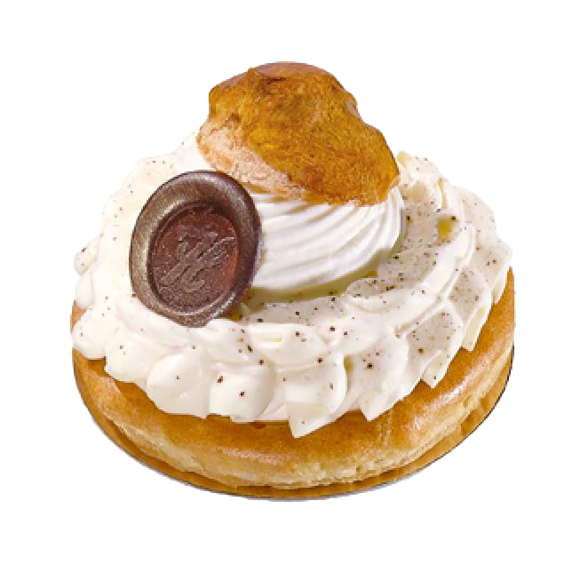 Pâtisserie St. Honoré Confiserie Honold AG