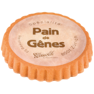 Pain de Gênes - Confiserie Honold AG