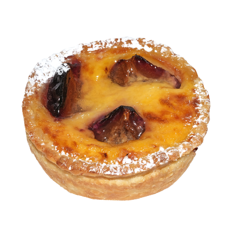 Zwetschgentörtchen - Confiserie Honold AG Zwetschgentörtchen - Confiserie Honold AG