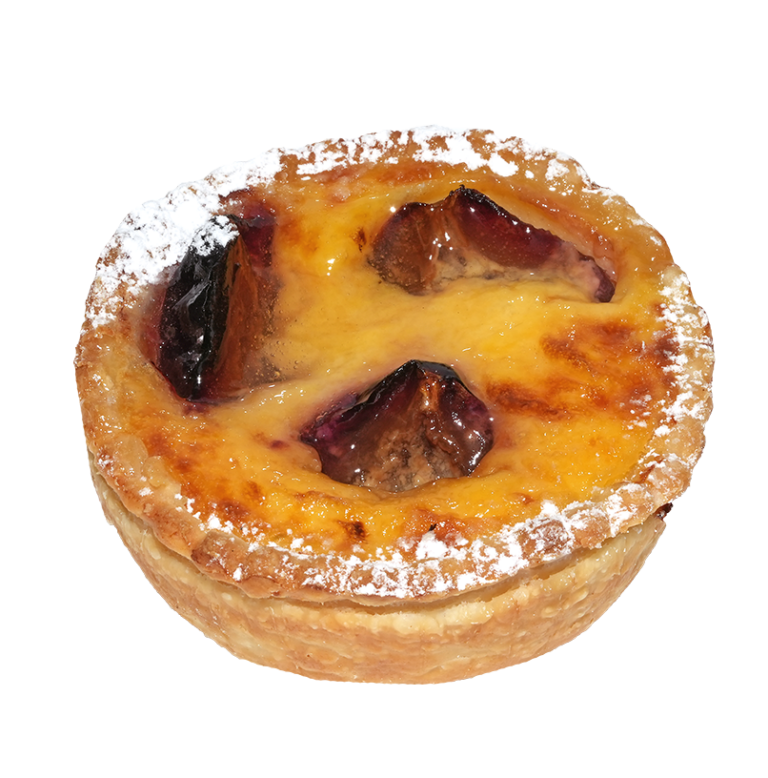 Zwetschgentörtchen - Confiserie Honold AG Zwetschgentörtchen - Confiserie Honold AG